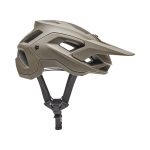Casco Fox Speedframe Solid Verde Militar