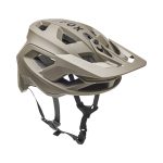 Casco Fox Speedframe Solid Verde Militar 2