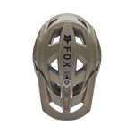 Casco Fox Speedframe Solid Verde Militar 3