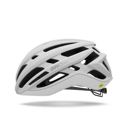 Casco Giro Agilis Mips Blanco Mate 2