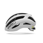 Casco Giro Aries Spherical Blanco Mate 2