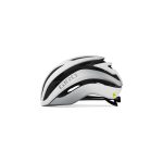Casco Giro Cielo Mips Blanco Plata 2