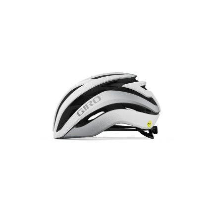 Casco Giro Cielo Mips Blanco Plata 2