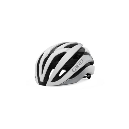 Casco Giro Cielo Mips Blanco Plata