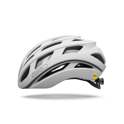 Casco Giro Helios Spherical Blanco Mate 2