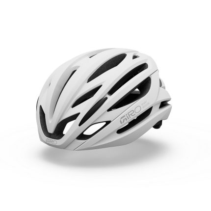 Casco Giro Syntax Mips Blanco Mate