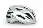 Casco MET Idolo Blanco Brillo 2