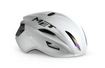 Casco MET Manta MIPS White Holographic