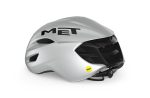 Casco MET Manta MIPS White Holographic 3