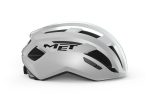 Casco MET Vinci MIPS Blanco Brillo 2