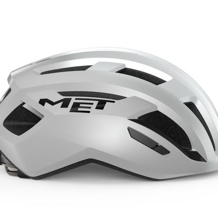 Casco MET Vinci MIPS Blanco Brillo 2