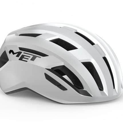 Casco MET Vinci MIPS Blanco Brillo