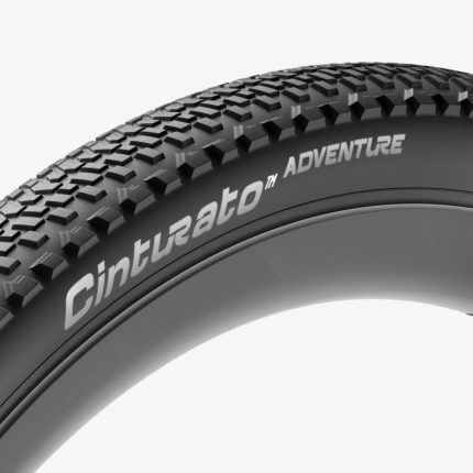 Cubierta Pirelli Cinturato Adventure 700x45C
