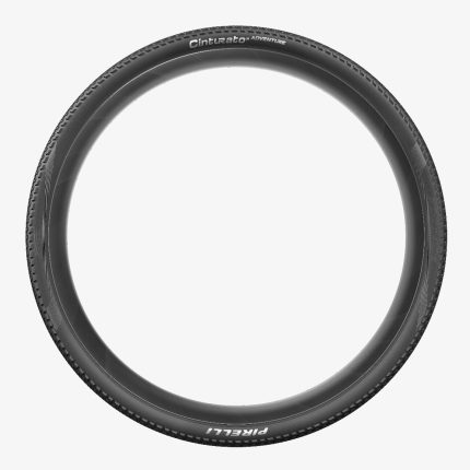 Cubierta Pirelli Cinturato Adventure 700x45C vista 2