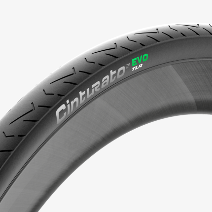 Cubierta Pirelli Cinturato EVO 700x28C