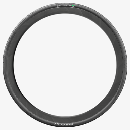Cubierta Pirelli Cinturato EVO 700x28C vista 2