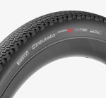 Cubierta Pirelli Cinturato Gravel H 700x45C