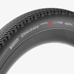 Cubierta Pirelli Cinturato Gravel H 700x45C