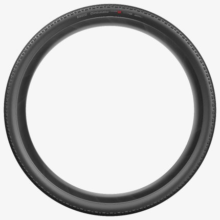 Cubierta Pirelli Cinturato Gravel H 700x45C vista 2