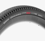 Cubierta Pirelli Cinturato Gravel RH 700x45C