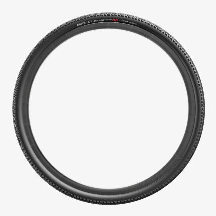 Cubierta Pirelli Cinturato Gravel RH 700x45C vista 2