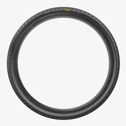 Cubierta Pirelli Cinturato Gravel RM vista 2