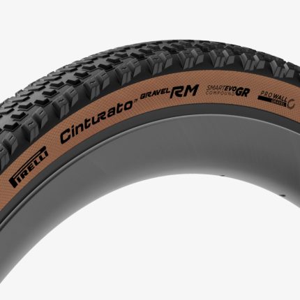 Cubierta Pirelli Cinturato Gravel RM Classic