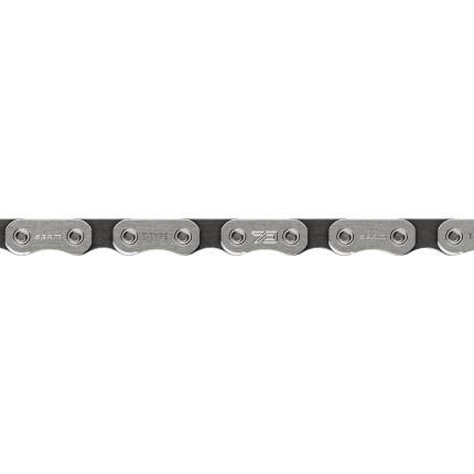 Cadena SRAM Eagle 70 T-Type Flattop 12v 126 eslabones