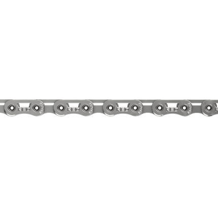 Cadena SRAM RED E1 Flattop 12v 126 eslabones