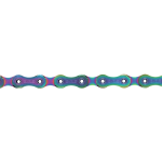 Cadena SRAM XX1 Eagle Rainbow 12v 126 eslabones