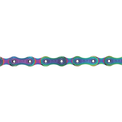Cadena SRAM XX1 Eagle Rainbow 12v 126 eslabones