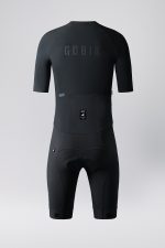 Detalle del mono Gobik Hudson Solid Jasper