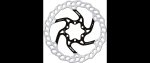 Disco de freno Galfer E-Bike 2,0 mm 6 tornillos 160 mm