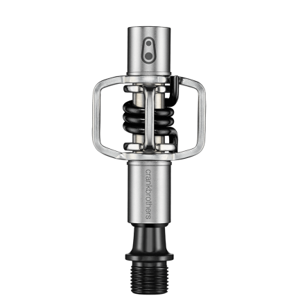 Pedales automáticos Crankbrothers Eggbeater 1 negros