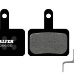 Pastillas de freno Galfer FD293 Shimano Deore
