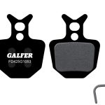 Pastillas de freno Galfer FD425 Formula Oro
