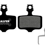 Pastillas de freno Galfer FD427 SRAM / Avid Elixir