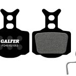 Pastillas de freno Galfer FD451 Formula Mega / The One / RX