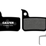 Pastillas de freno Galfer FD469 SRAM Red / Force / Rival