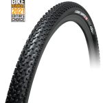 Cubierta Tufo Gravel Swampero TR 700x40c