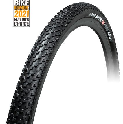 Cubierta Tufo Gravel Swampero TR 700x40c