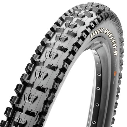 Cubierta Maxxis High Roller II 26x2.30 EXO/TR