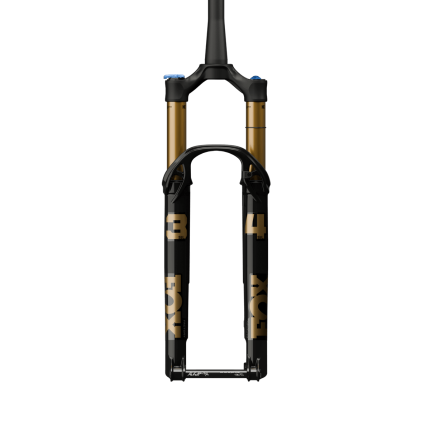 Horquilla Fox 34 SL Factory Grip SL 29" 120 mm Negra 2026