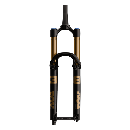 Horquilla Fox 38 Factory E-Optimized Grip X2 29" 170 mm Negra 2027