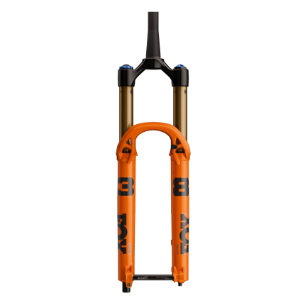 Horquilla Fox 38 Factory Grip X2 29" 170 mm Naranja 2027