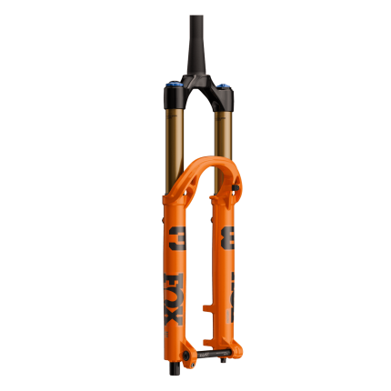 Horquilla Fox 38 Factory Grip X2 29" 170 mm Naranja 2027 2