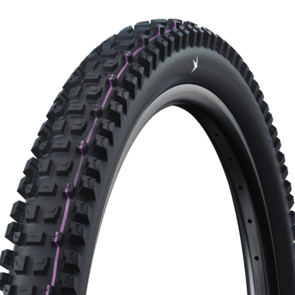 Cubierta Schwalbe Albert Radial Trail Pro 29x2.50