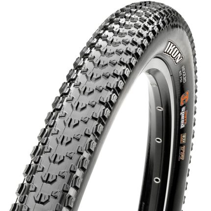 Cubierta Maxxis Ikon