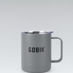 Gobik Mugen Ironside taza metálica 2027