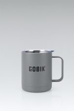 Gobik Mugen Ironside taza metálica 2027